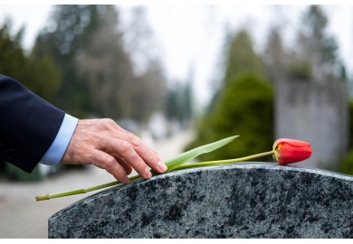 Revolutionizing Burial Practices: Human Composting