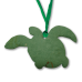 Plantable Turtle Ornament