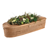 Biodegradable Caskets & Coffins