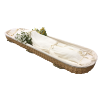 Shrouds and Carriers