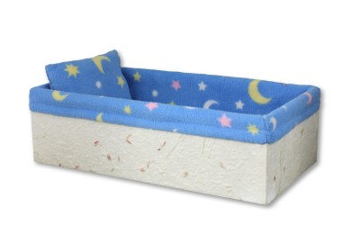 Guide to Baby Caskets, Including Eco-Friendly Options