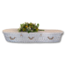 24" - 48" White Willow Child Caskets - Includes Personalized Bamboo Plaque - Ground Shipping Included