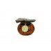 Gourd Earth Urn-3