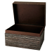 Memory Chest - Antique Brown-4