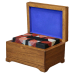 Mahogany Bio Memory Chest-5