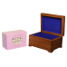 Mahogany Bio Memory Chest-6