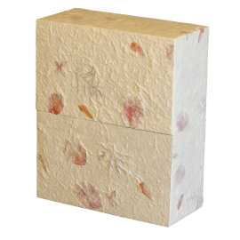 Simplicity Earth Urn Floral