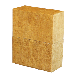 Simplicity Earth Urn - Wood Grain