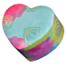 Unity Earth Urn-Pastel