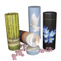 Scattering Tubes/Urns