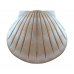Biodegradable Water Shell Urn. Companion