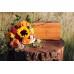 Tribute Bamboo Cremation Urn Eco Friendly-3