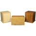 Tribute Bamboo Cremation Urn Eco Friendly-8