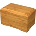 Tribute Bamboo Cremation Urn Eco Friendly-7