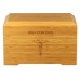 Tribute Bamboo Cremation Urn Eco Friendly-4