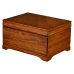 Mahogany Bio Memory Chest
