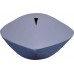 Memento Blue Paper Water Urn