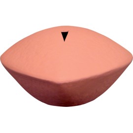 Memento Coral Paper Water Urn