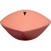 Memento Coral Paper Water Urn